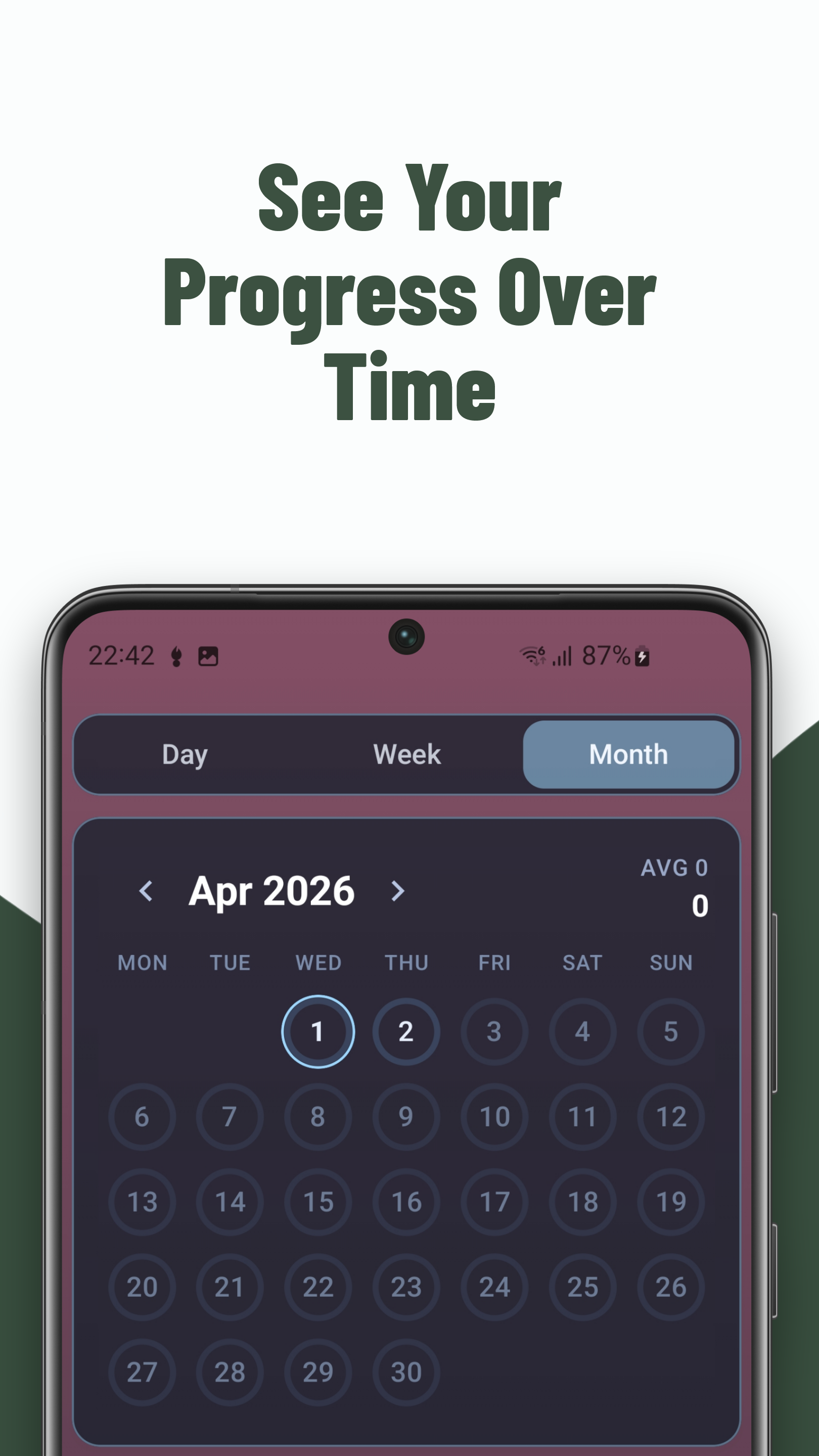 StepZeno screenshot 3