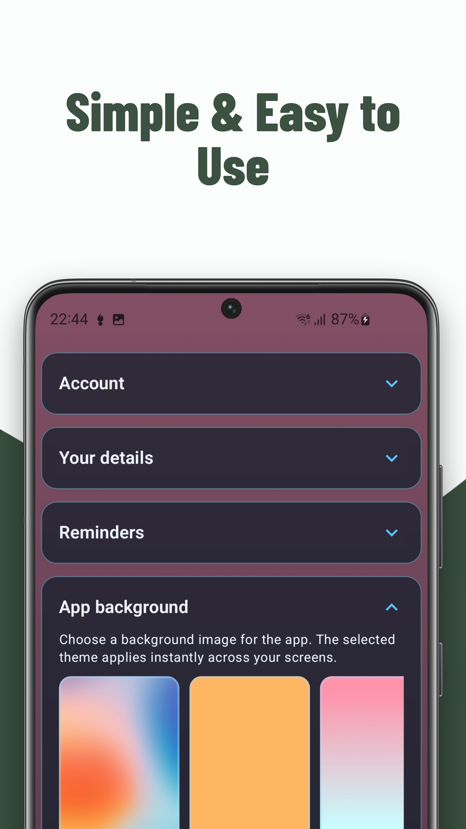 StepZeno screenshot 5