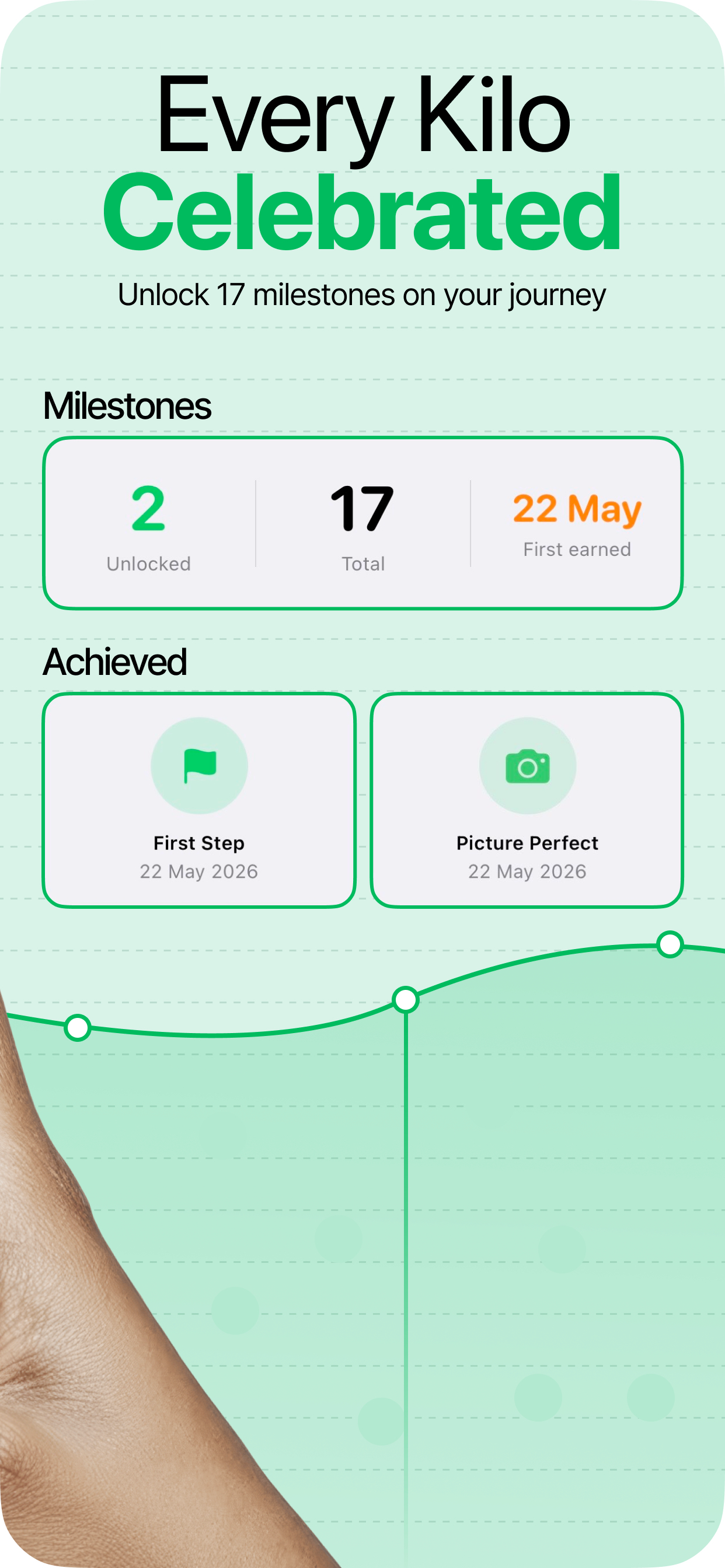 Slim Goal screenshot 3