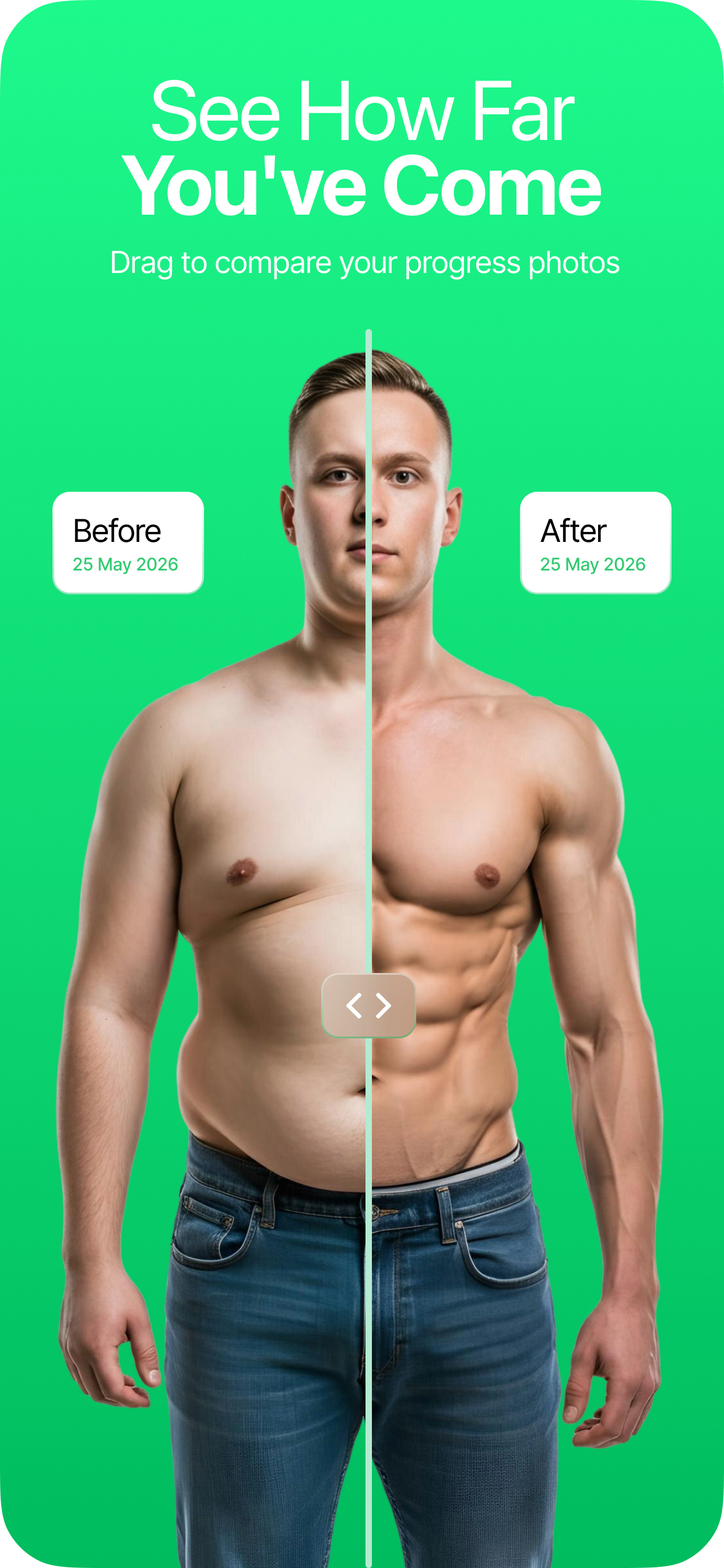 Slim Goal screenshot 4